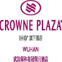 武漢保和皇冠假日酒店