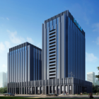 漢江集團(tuán)丹江口博遠(yuǎn)置業(yè)有限責(zé)任公司武漢分公司