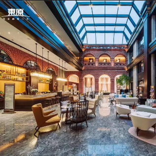 重慶新東原物業(yè)管理有限公司武漢分公司