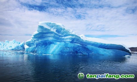 聯(lián)合國報告稱若不減少碳排放 氣候?yàn)?zāi)難將頻發(fā)