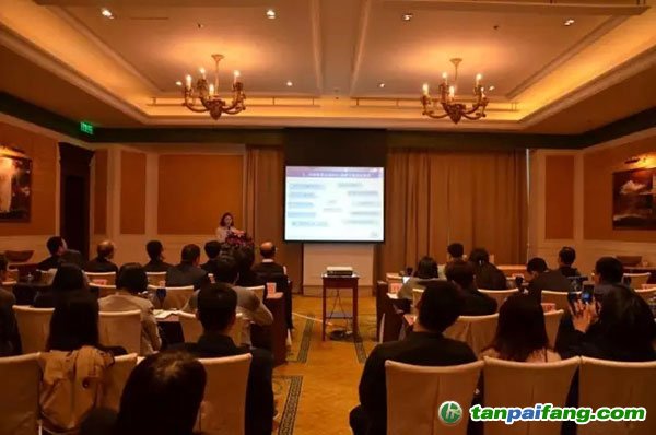 粵港兩地碳標(biāo)簽互認(rèn)機(jī)制研究與應(yīng)用示范項(xiàng)目結(jié)題會在廣州順利召開