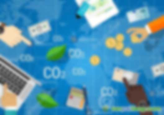 綠色金融風口已至 商業(yè)銀行積極開展碳金融投資銀行業(yè)務