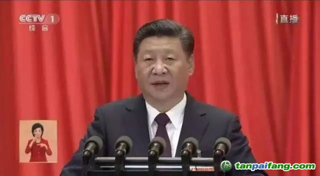 習(xí)近平：加快生態(tài)文明體制改革，建設(shè)美麗中國