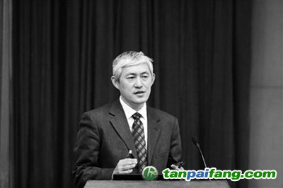 姜克雋：能源供應如何實現(xiàn)清潔化？ 