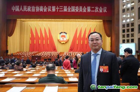 國網(wǎng)產(chǎn)業(yè)發(fā)展部主任奚國富：推進(jìn)清潔能源消納，提升中國在國際標(biāo)準(zhǔn)制訂中的話語權(quán)