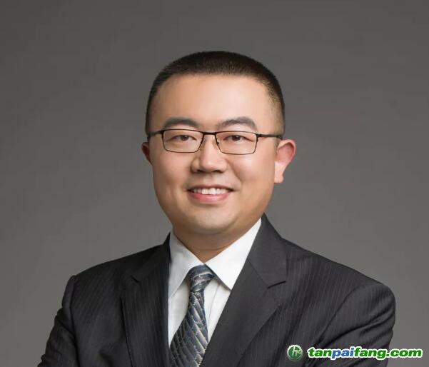 直播回顧｜聽博時(shí)基金王俊聊“能源革命” 精華都在這里！