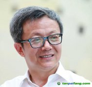 張希良——清華大學能源環(huán)境經濟研究所教授、所長