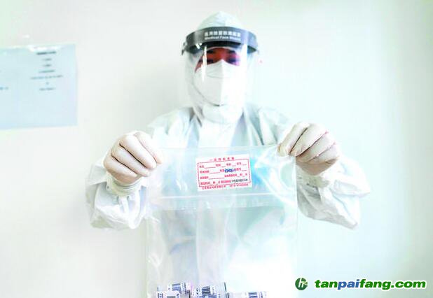 新冠肺炎核酸檢測自費價格是多少錢一次？整個過程需要多長時間？