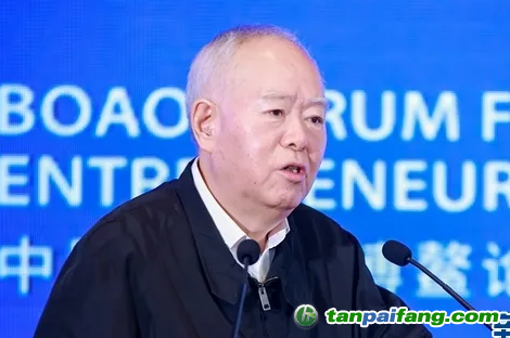 曹湘洪院士：積極發(fā)展氫能，為減碳目標(biāo)做貢獻(xiàn)