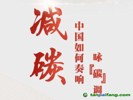 兩會(huì)前瞻：直面挑戰(zhàn)，中國(guó)如何奏響詠“碳”調(diào)？
