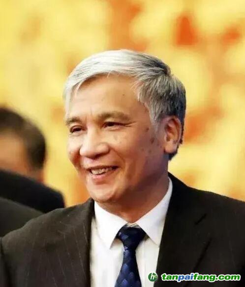 全國人大常委會副委員長丁仲禮：中國碳中和，可這樣“四步走”！