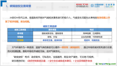 碳稅還是碳交易？幾種減排方式對(duì)比
