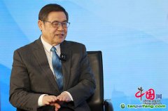 潘家華：我為什么對(duì)實(shí)現(xiàn)“雙碳”目標(biāo)那么有底氣！