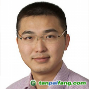 梁?！⒅校◤V東）CCUS中心秘書長(zhǎng)兼聯(lián)合創(chuàng)始人，中國(guó)碳捕獲利用與封存委員會(huì)副主任