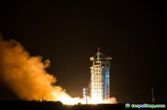 這種衛(wèi)星，堪稱分析二氧化碳變化的“眼睛”+“大腦”
