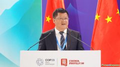 聯(lián)合國氣候大會(COP29)首次設置“數(shù)字化日”，AI與氣候成關鍵議題