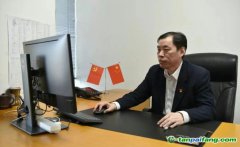 龍源碳資產(chǎn) 魏子杰：“碳”路先鋒的數(shù)字革命與綠色遠(yuǎn)征