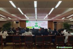 市生態(tài)環(huán)境局加快廣東碳標簽推廣應用，政企共探綠色低碳發(fā)展新路徑
